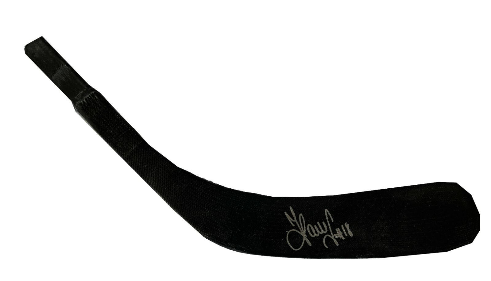 VLADISLAV NAMESTNIKOV SIGNED TAMPA BAY LIGHTNING STICK BLADE COLLECTIBLE MEMORABILIA