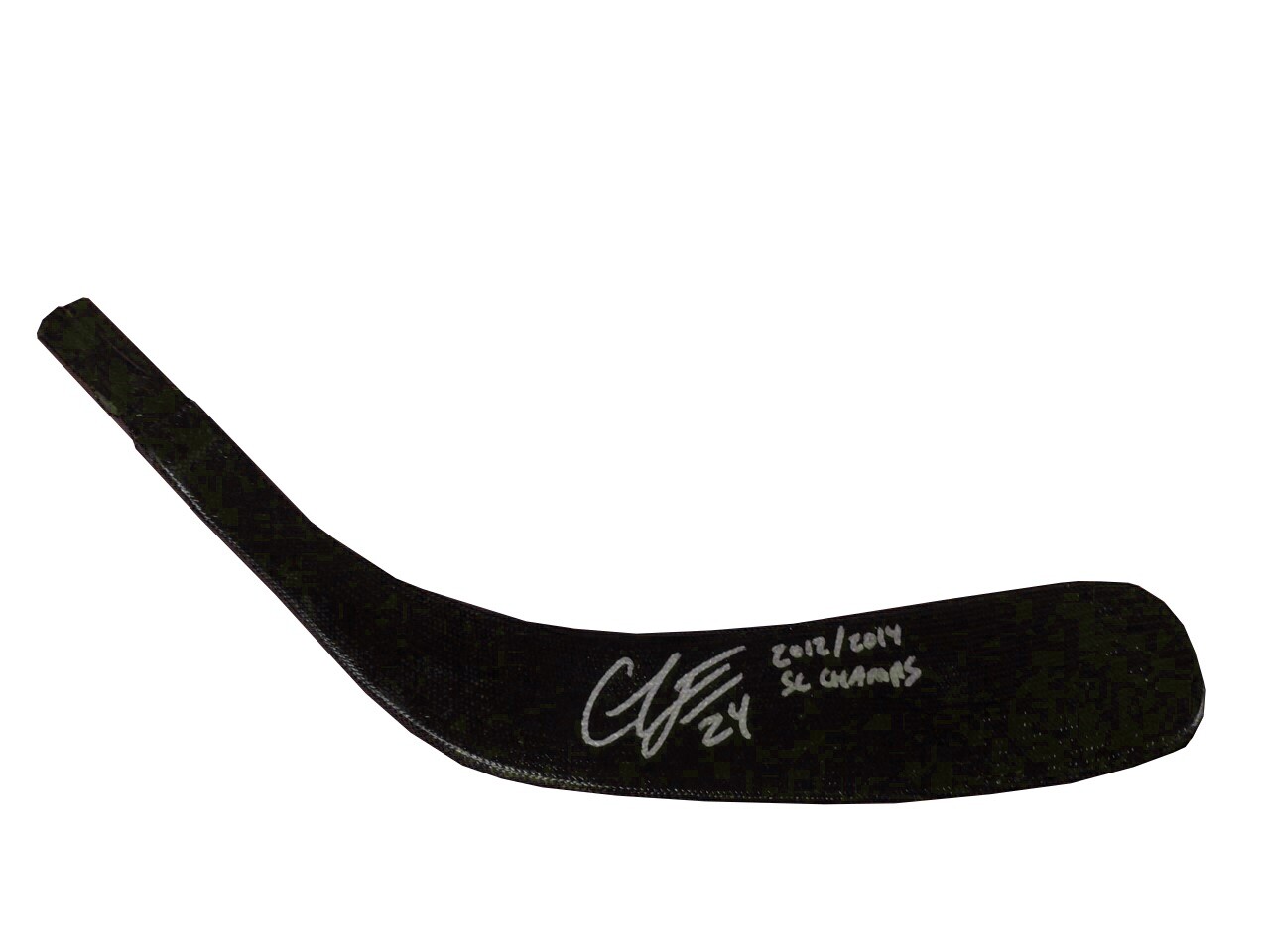 Colin Fraser Signed & Inscribed 