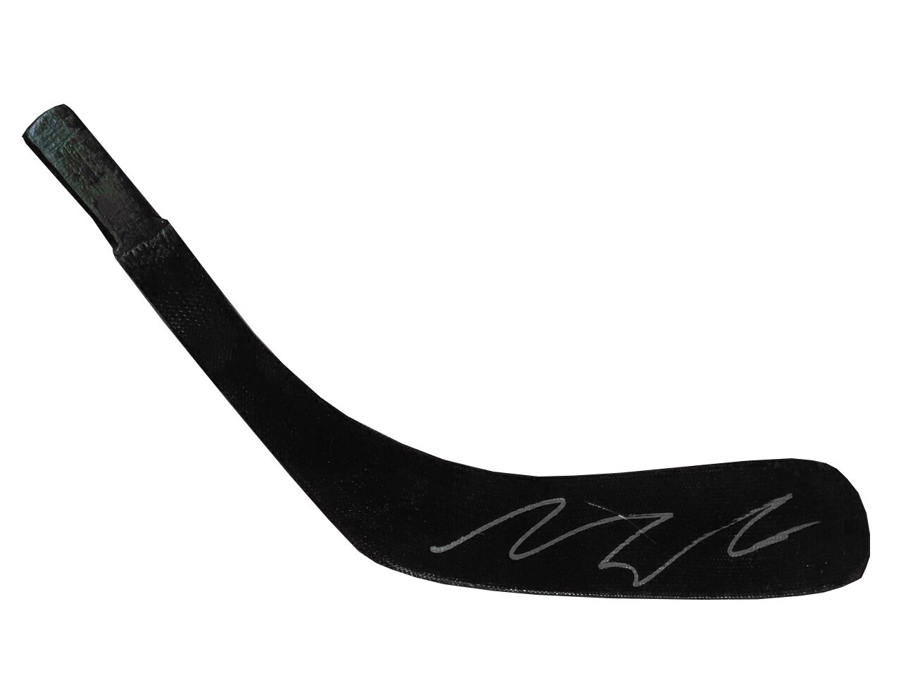 Magnus Paajarvi Signed St Louis Blues Stick Blade Yaroslavl Lokomotiv Oilers