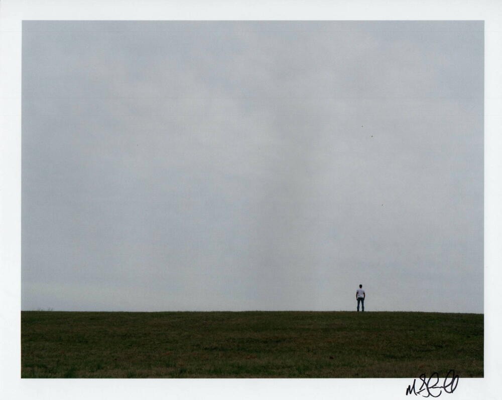 JASON ISBELL SIGNED AUTOGRAPH ART PRINT LITHOGRAPH PHOTO - DRIVE-BY TRUCKER ACOA