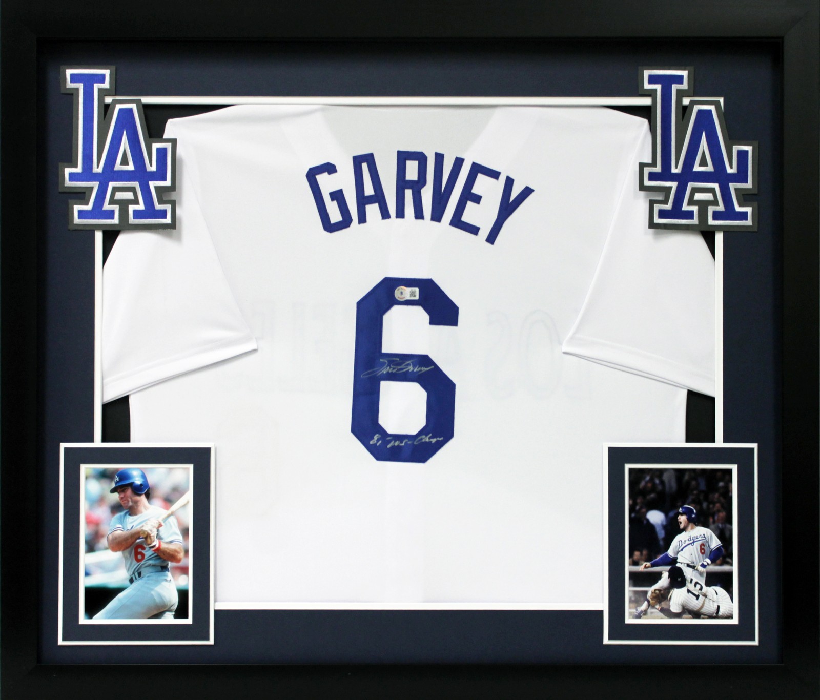 Steve Garvey 