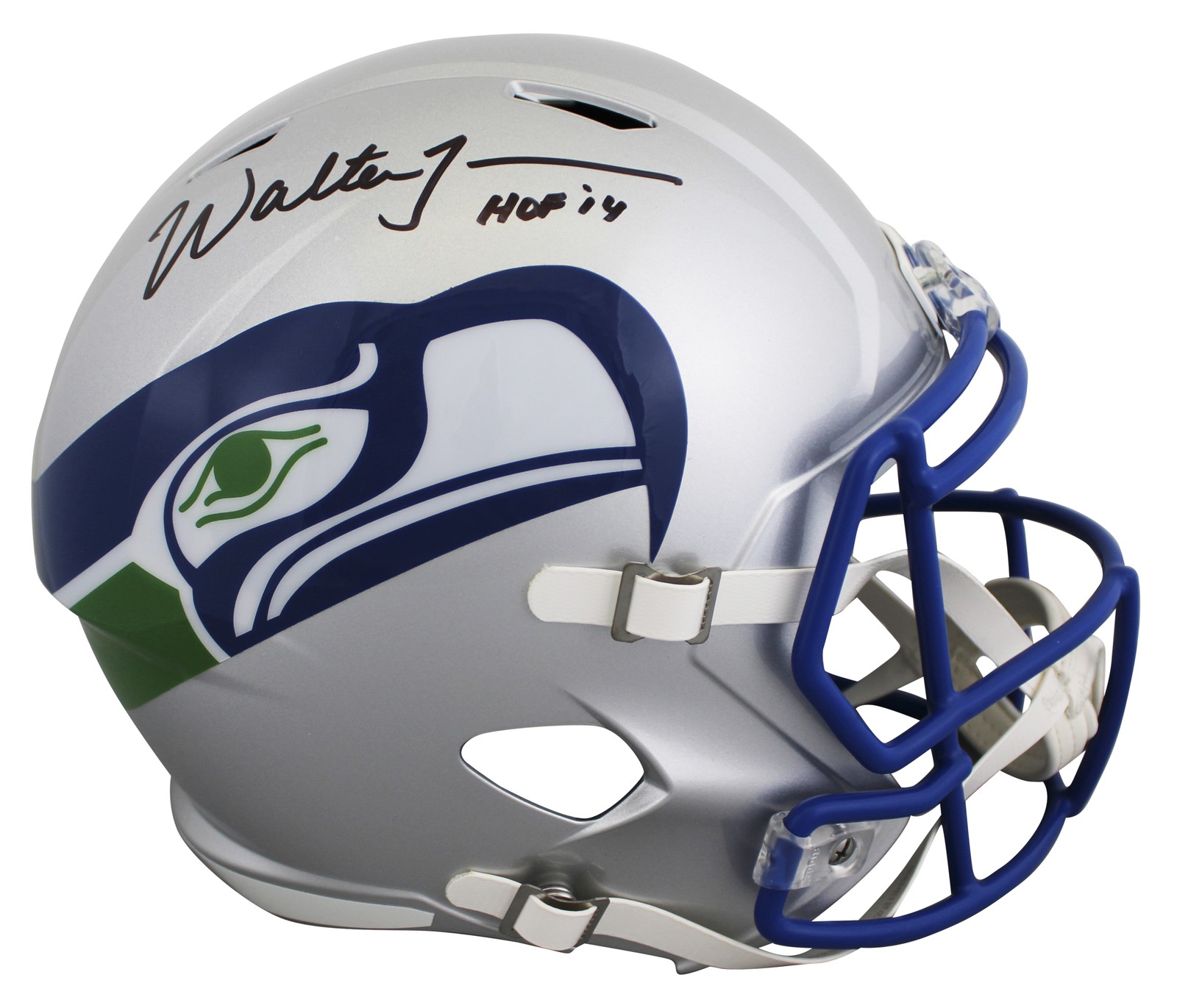 Seahawks Walter Jones 