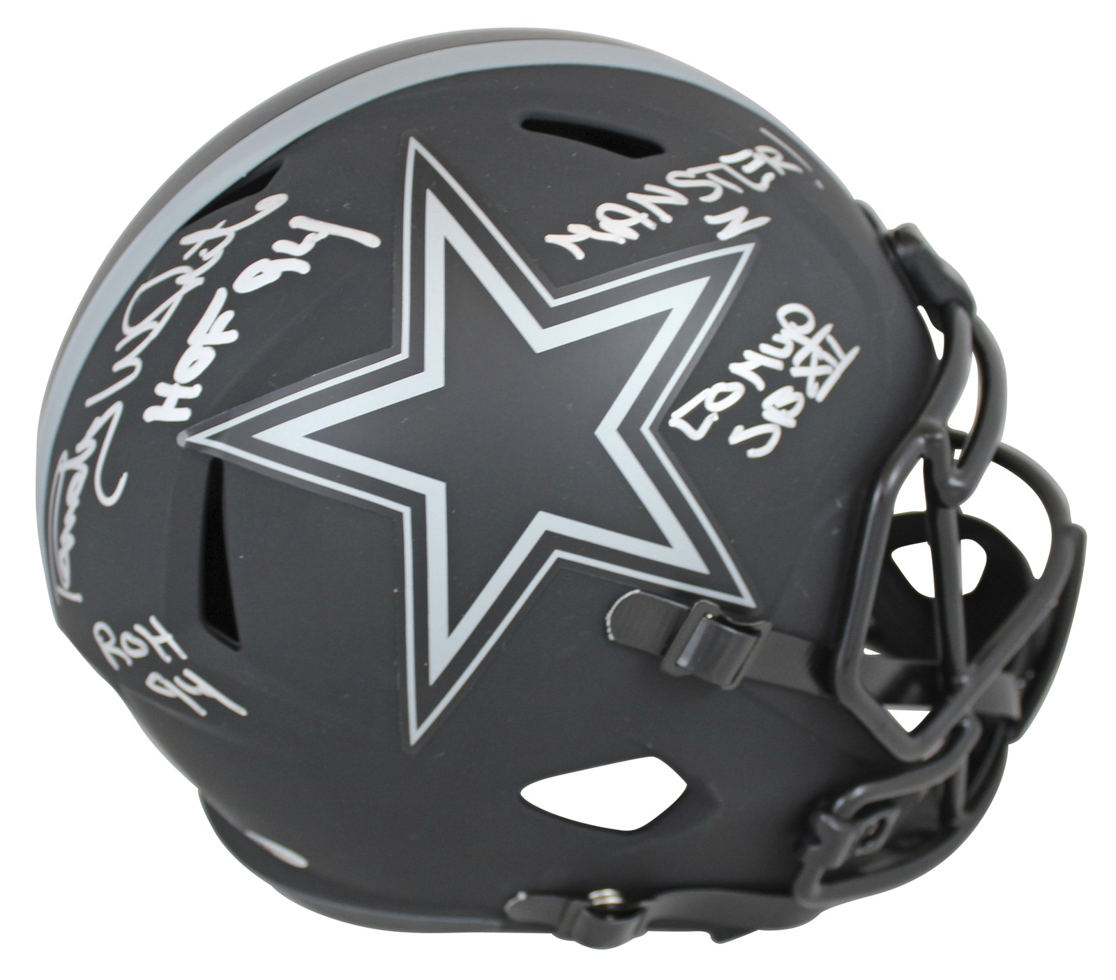 Cowboys Randy White 