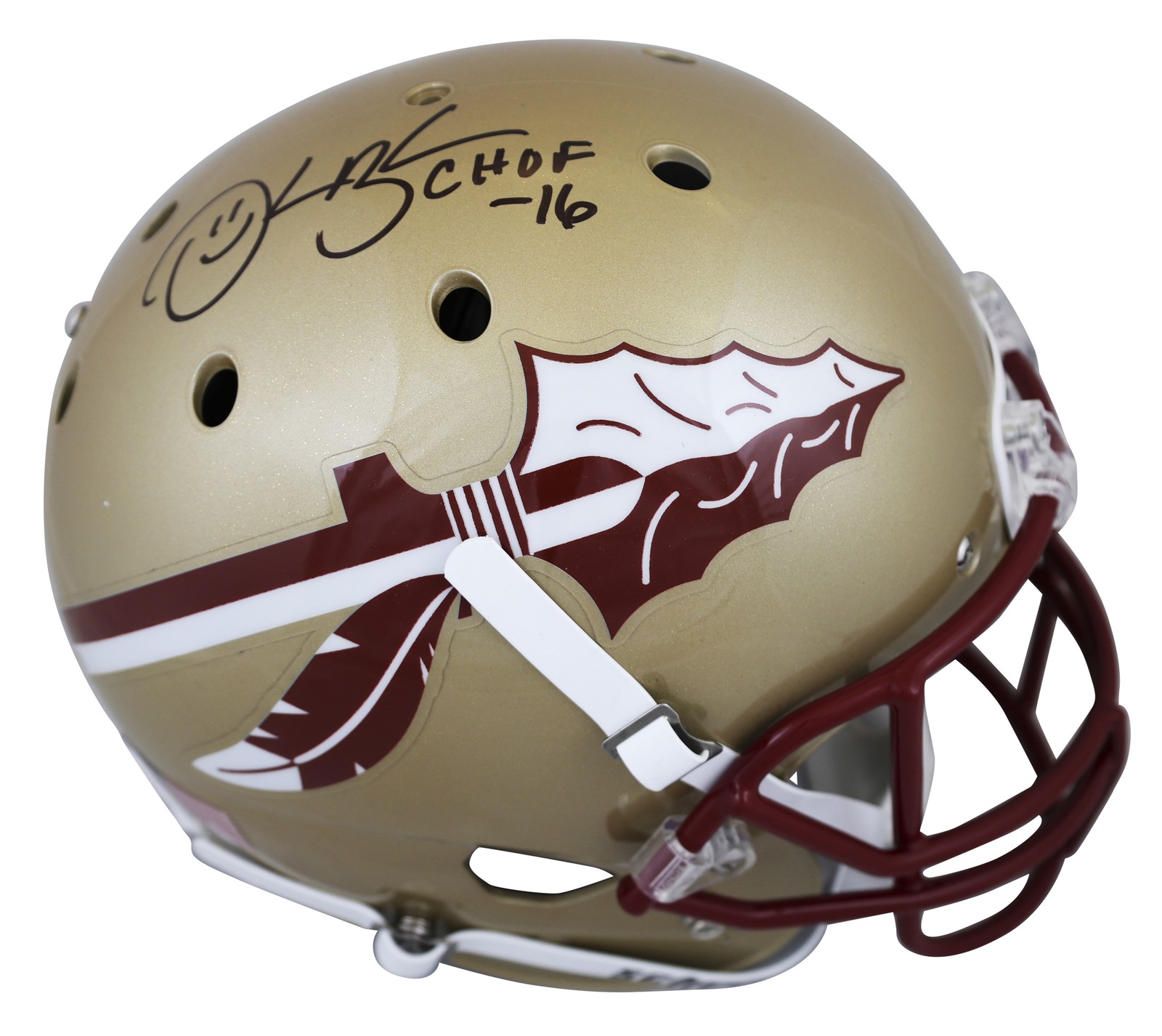 FSU Derrick Brooks 
