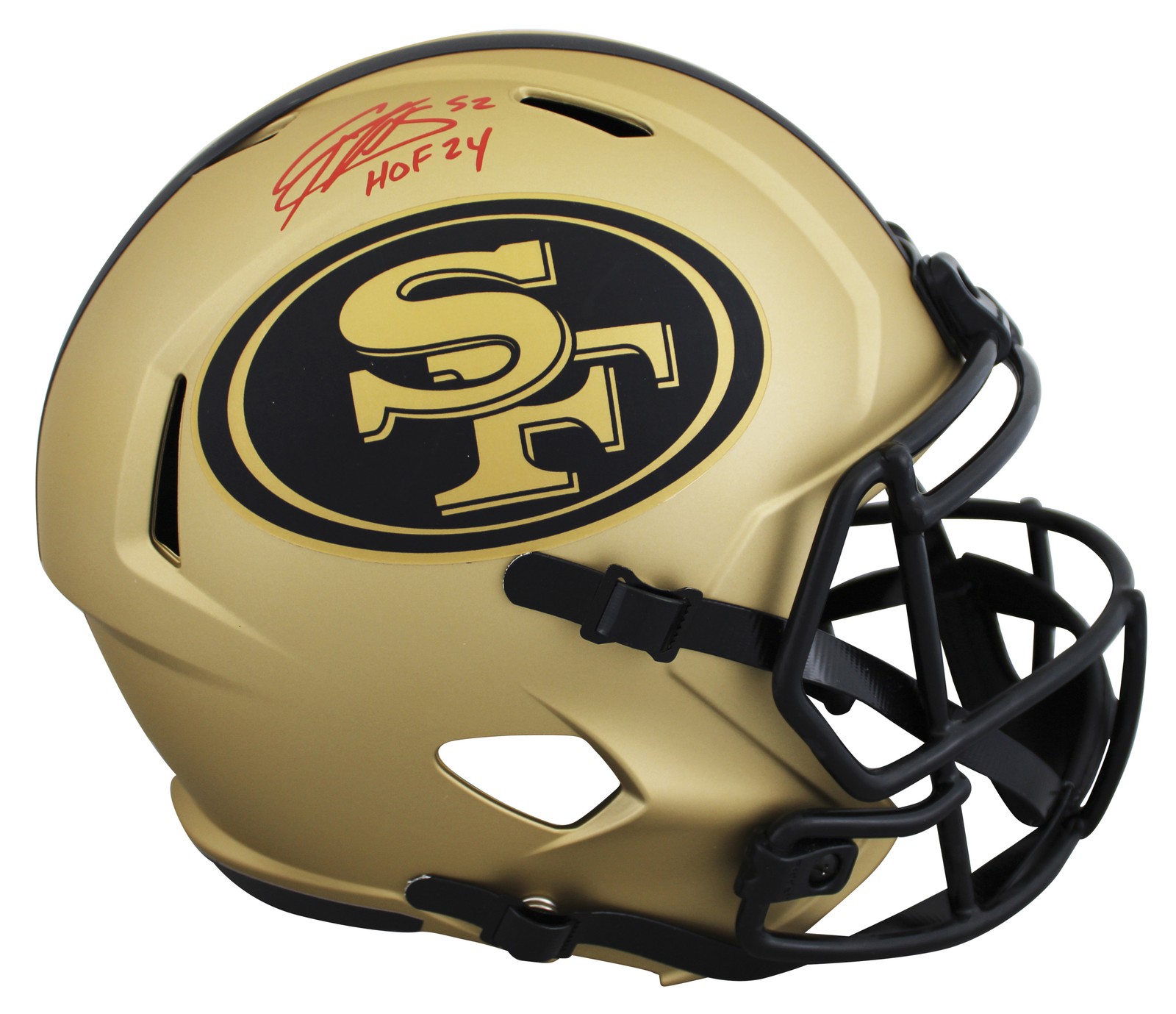 49ers Patrick Willis 