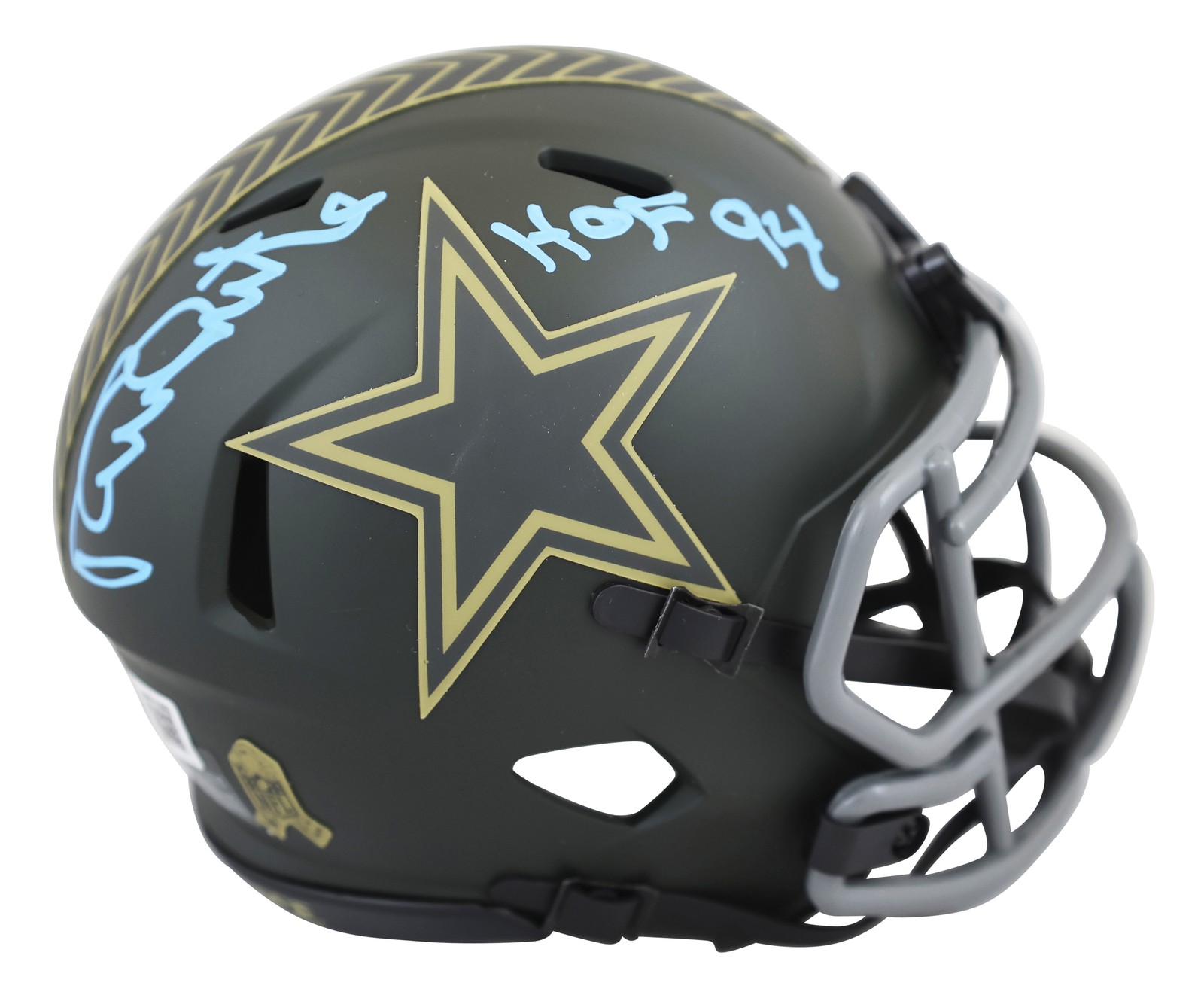 Cowboys Randy White 