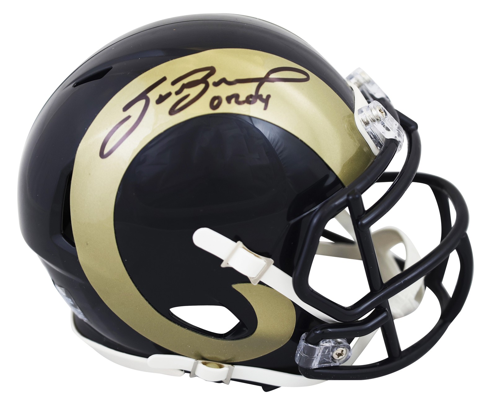 Rams Sam Bradford 
