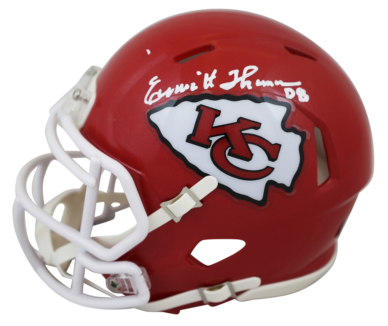 Chiefs Emmitt Thomas 