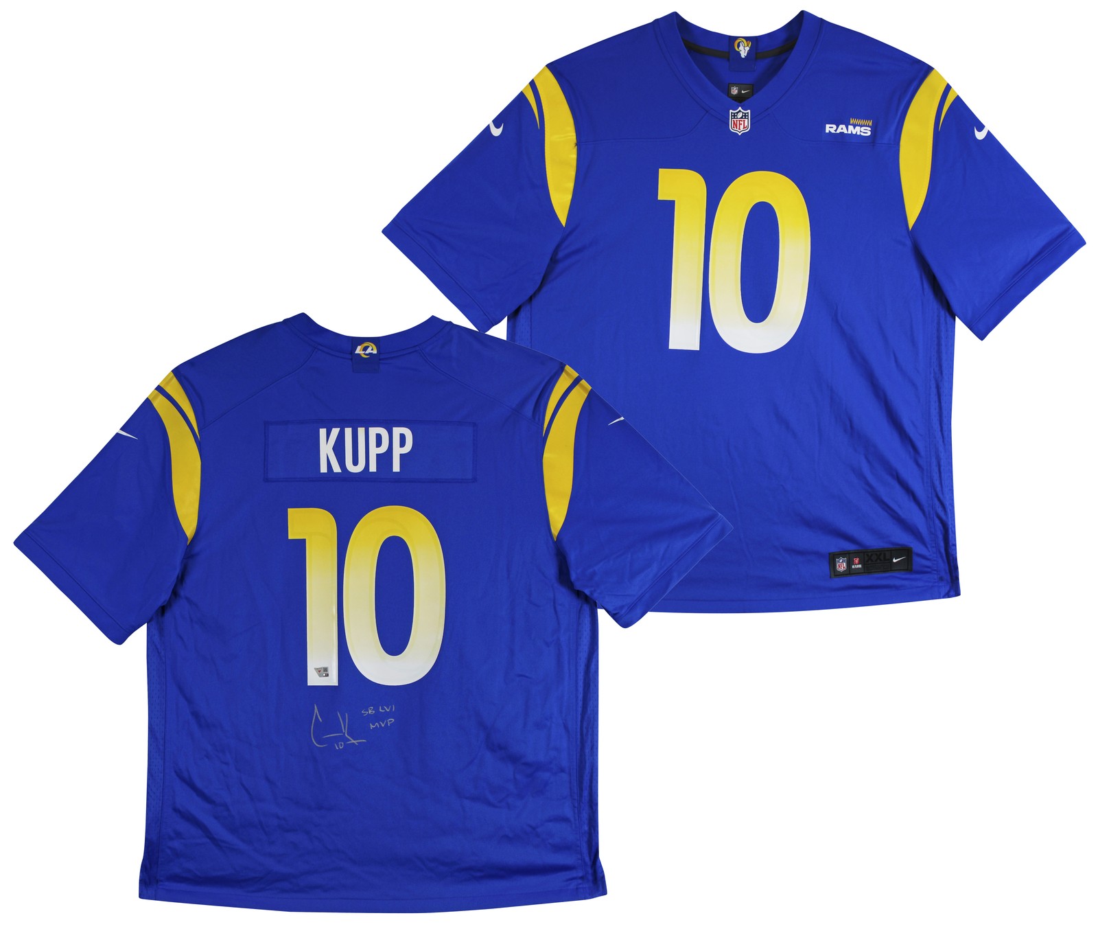 Rams Cooper Kupp 