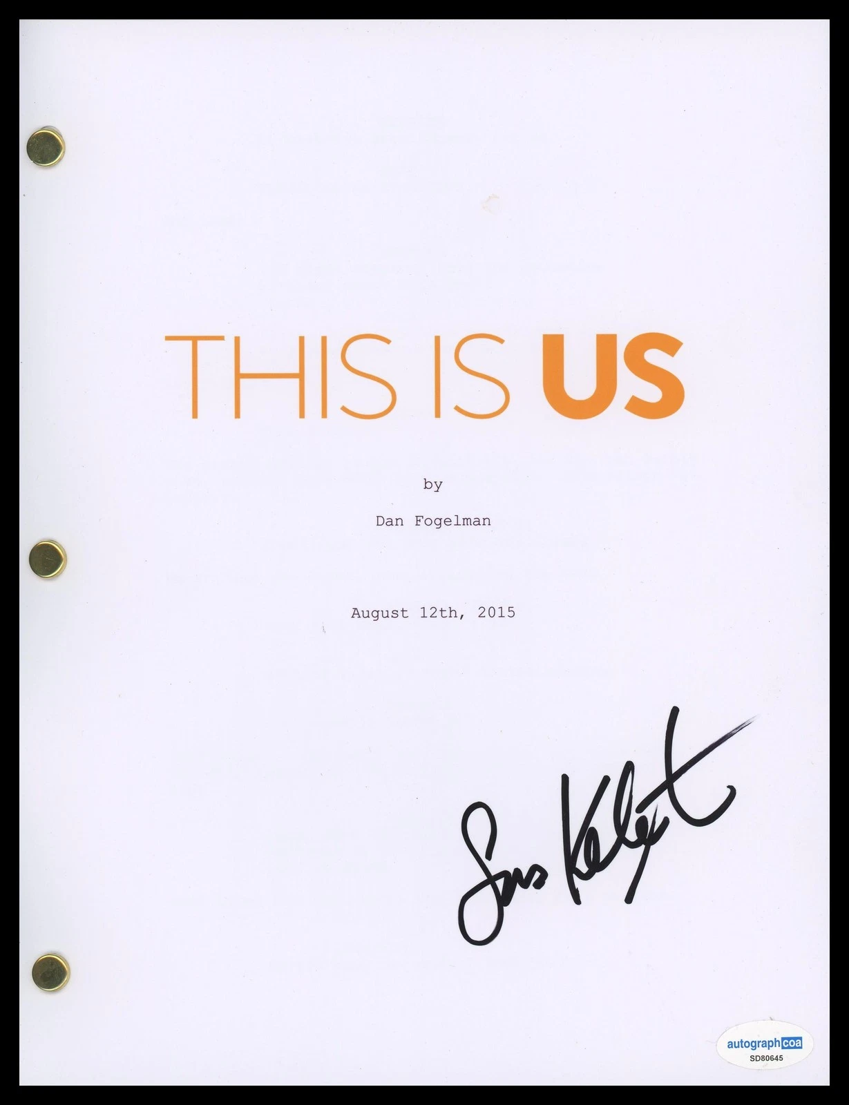 Susan Kelechi Watson 