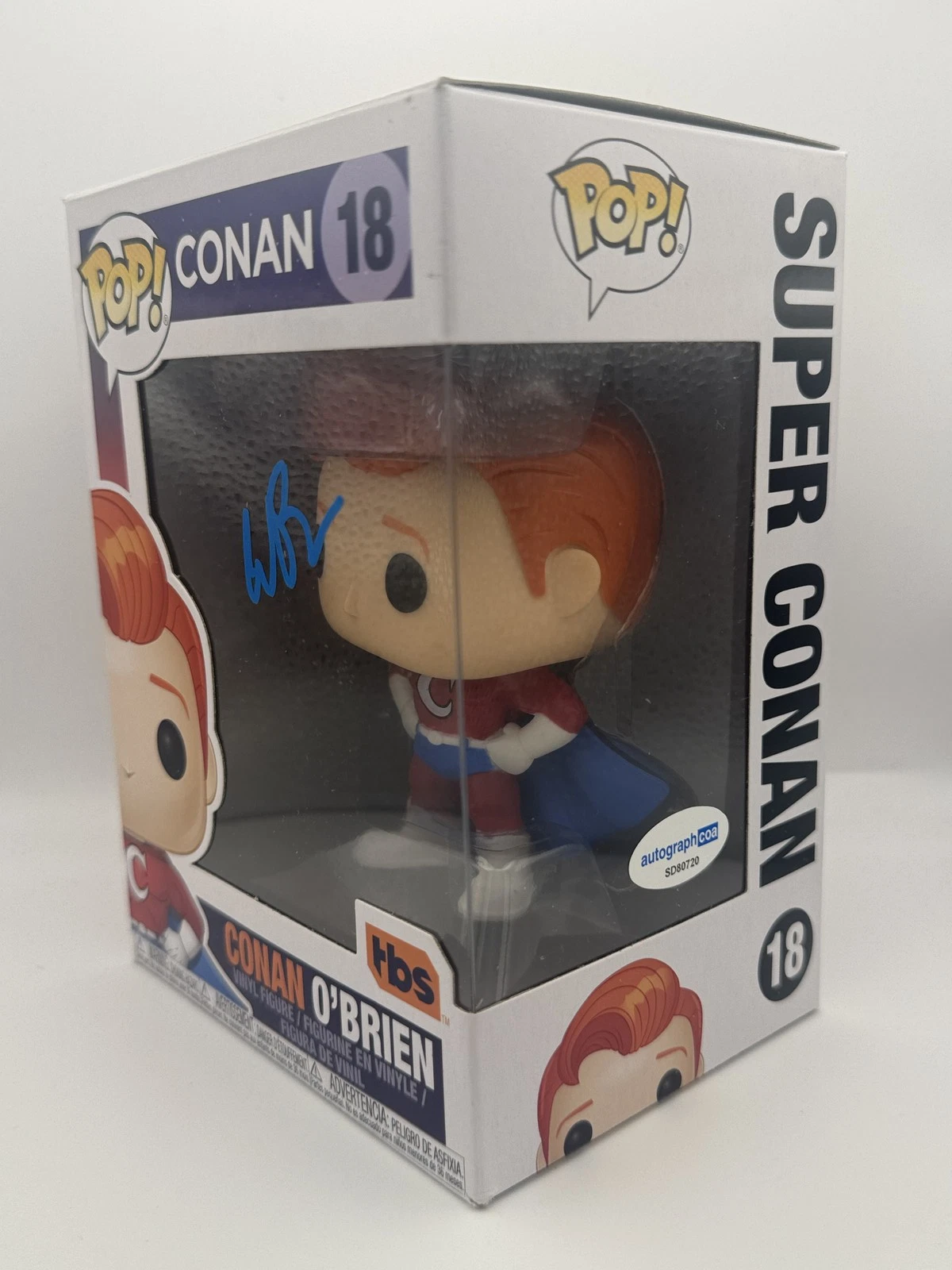 Conan O'Brien 