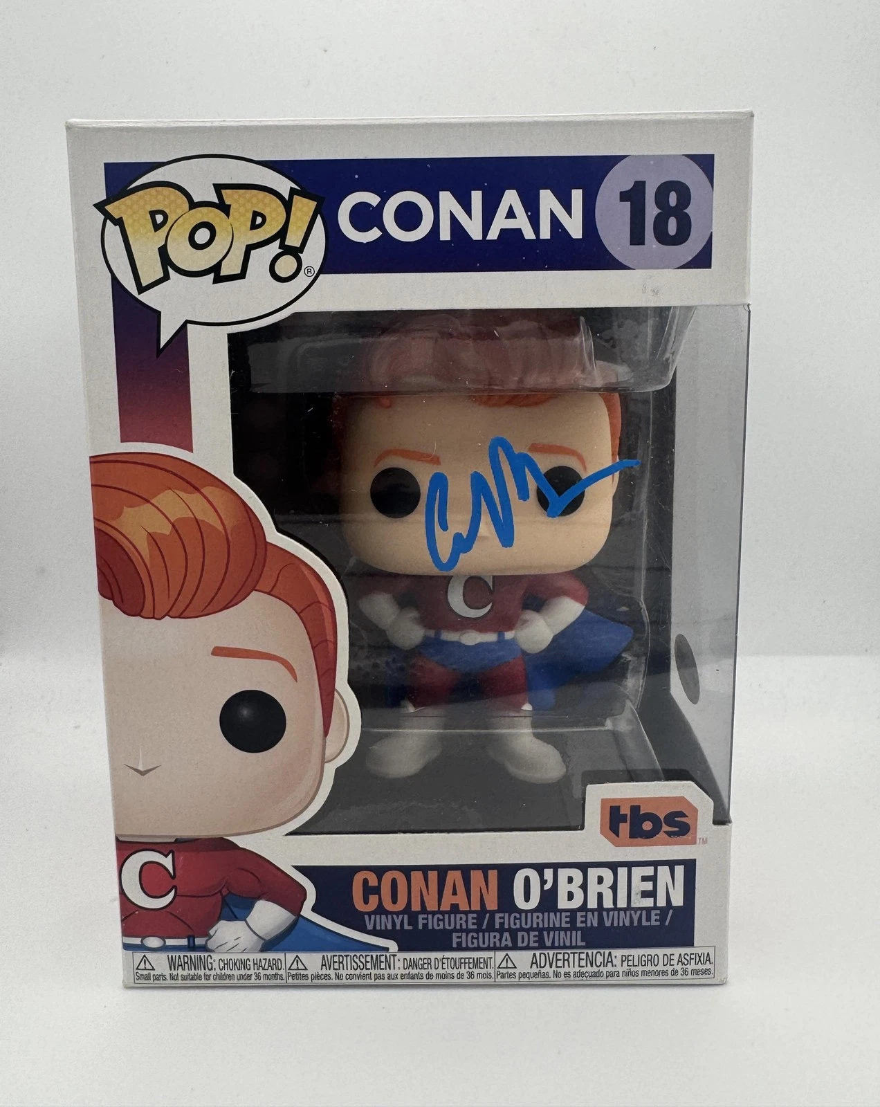 Conan O'Brien 