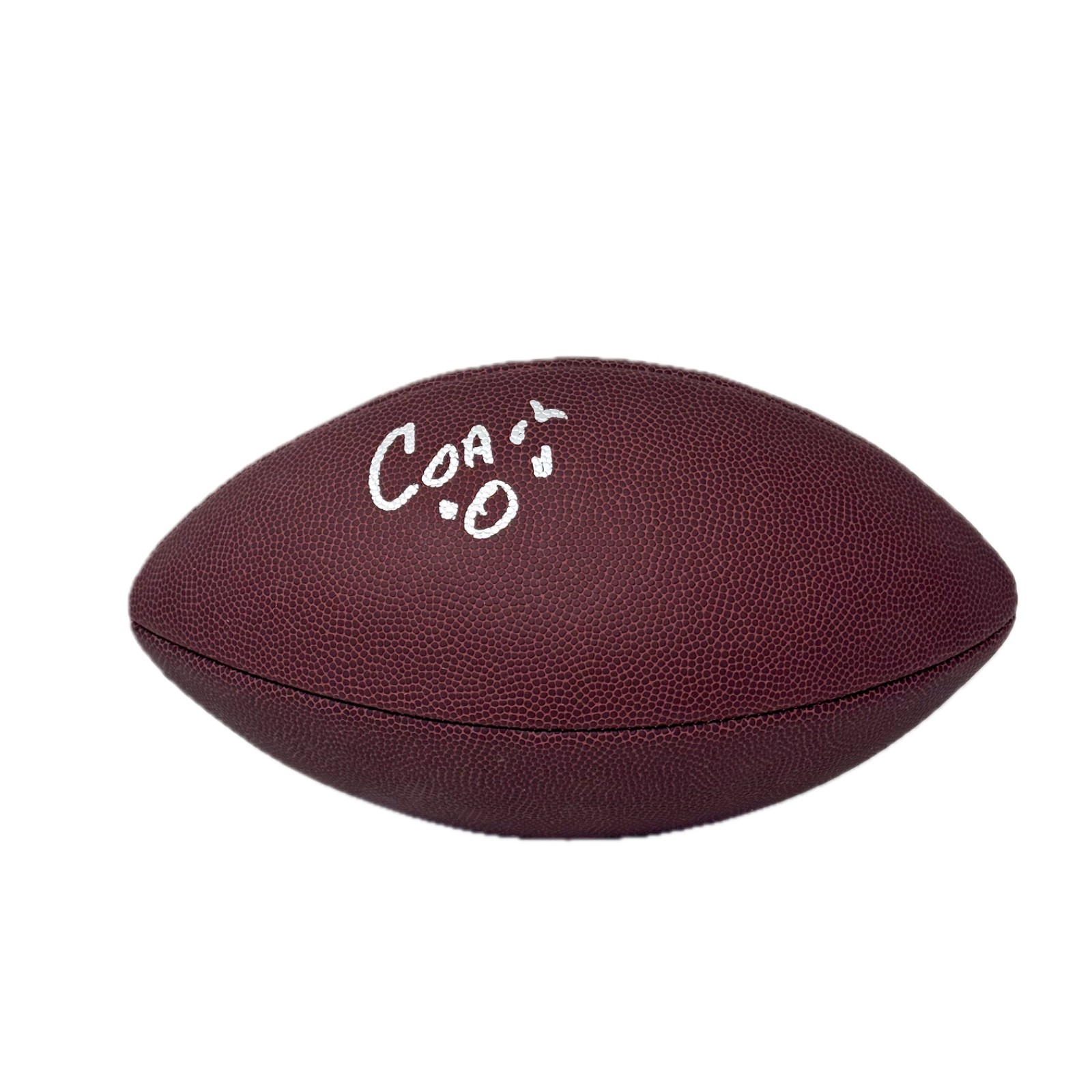 Ed Orgeron 