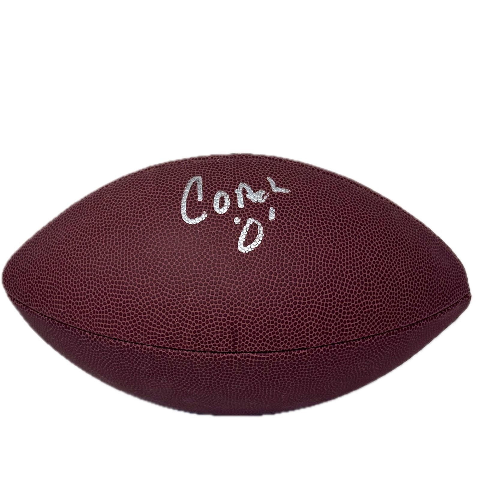Ed Orgeron 