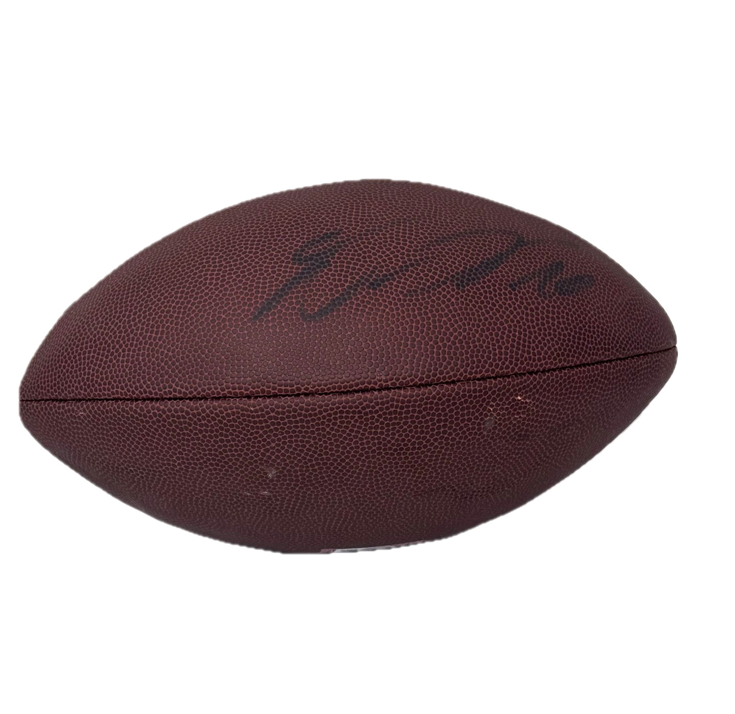 DeSean Jackson Philadelphia Eagles Signed Autograph NFL Football Beckett COA