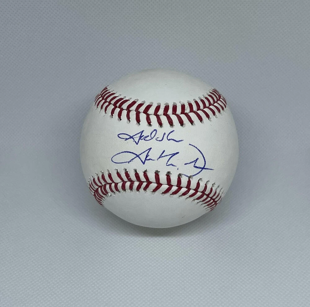 GARTH BROOKS SIGNED AUTOGRAPH OMLB BASEBALL BALL - COUNTRY MUSIC LEGEND RARE JSA