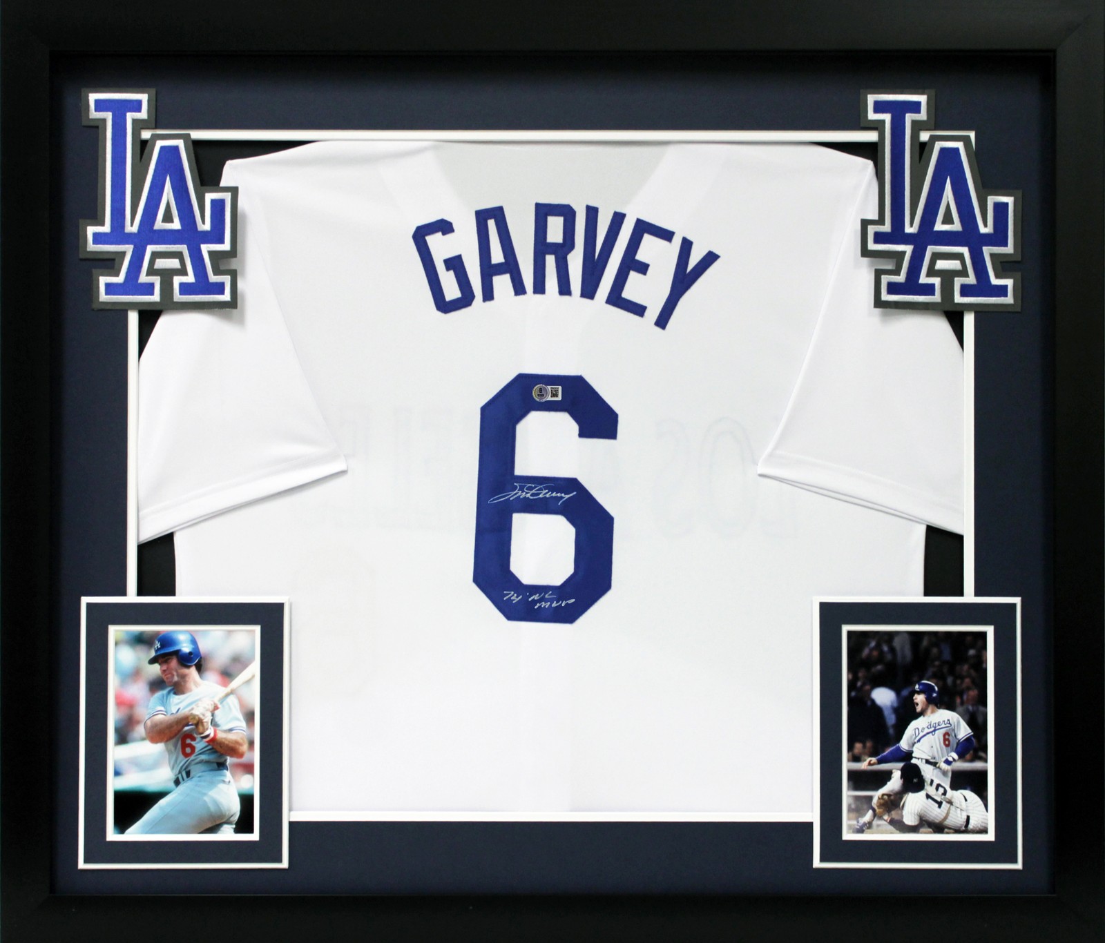 Steve Garvey 