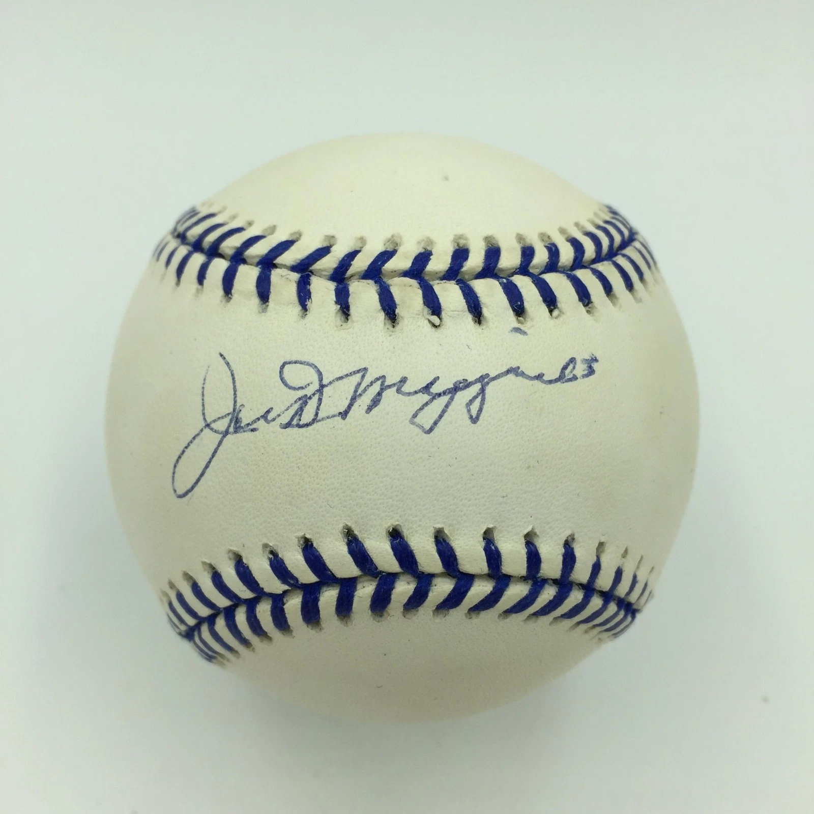 RARE Joe Dimaggio 