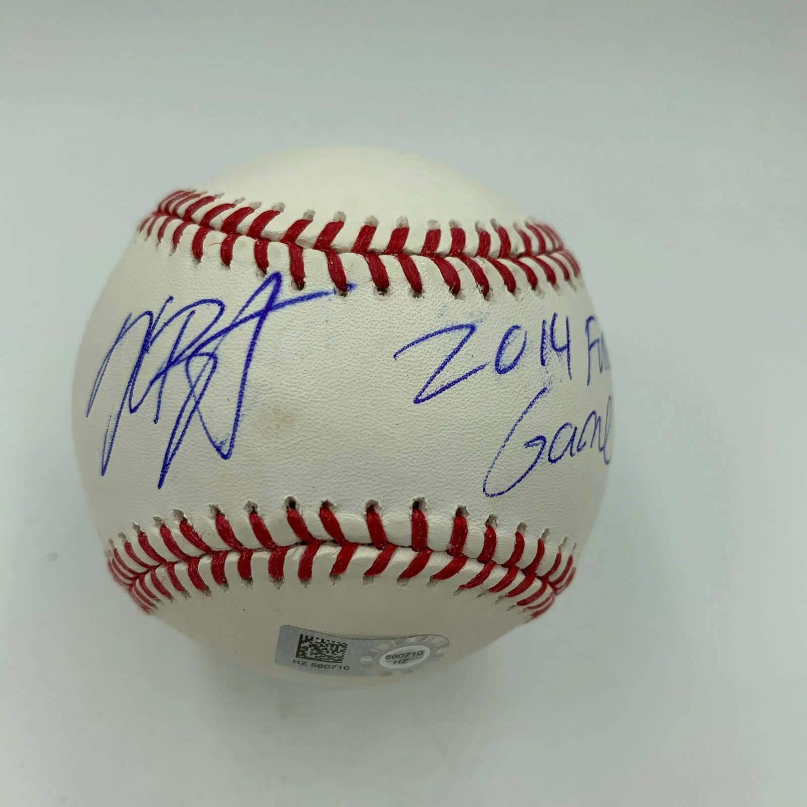 Kris Bryant Pre Rookie 