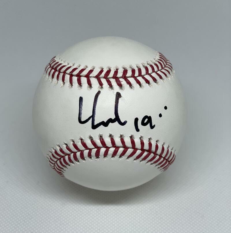 KID ROCK SIGNED AUTOGRAPH OMLB BASEBALL BALL - DEVIL WITHOUT A CAUSE COCKY  PSA