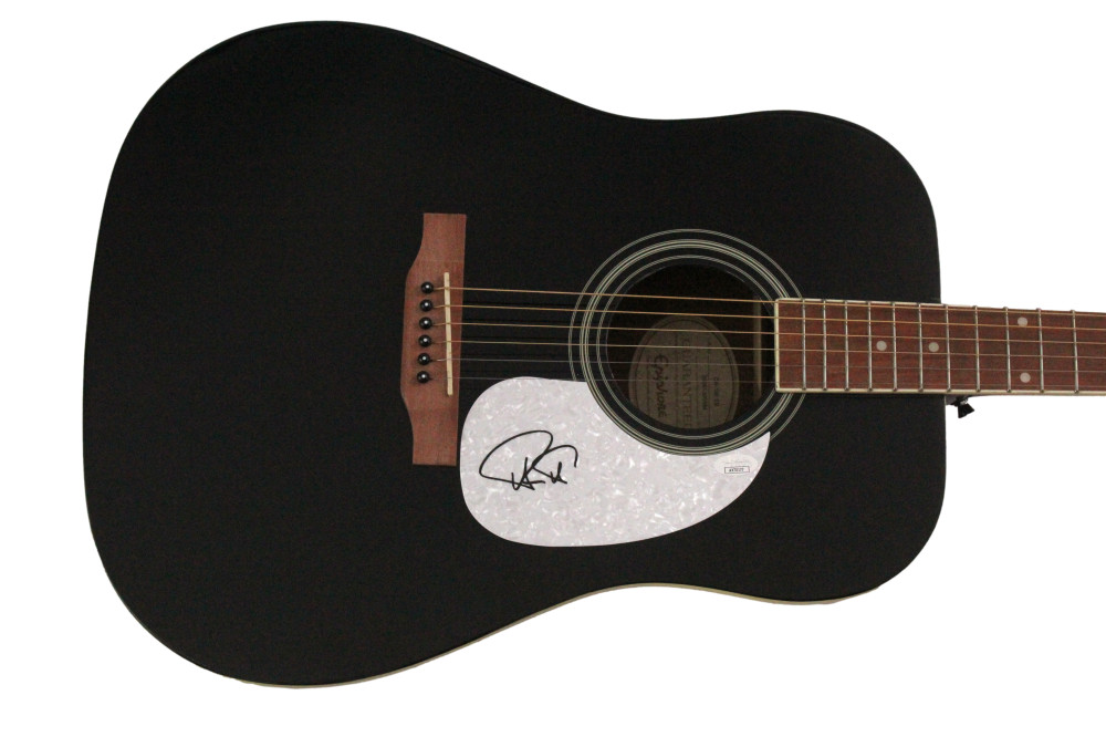 Trey Anastasio Phish Signed Autograph Full Size Gibson Epiphone Guitar w/ JSA