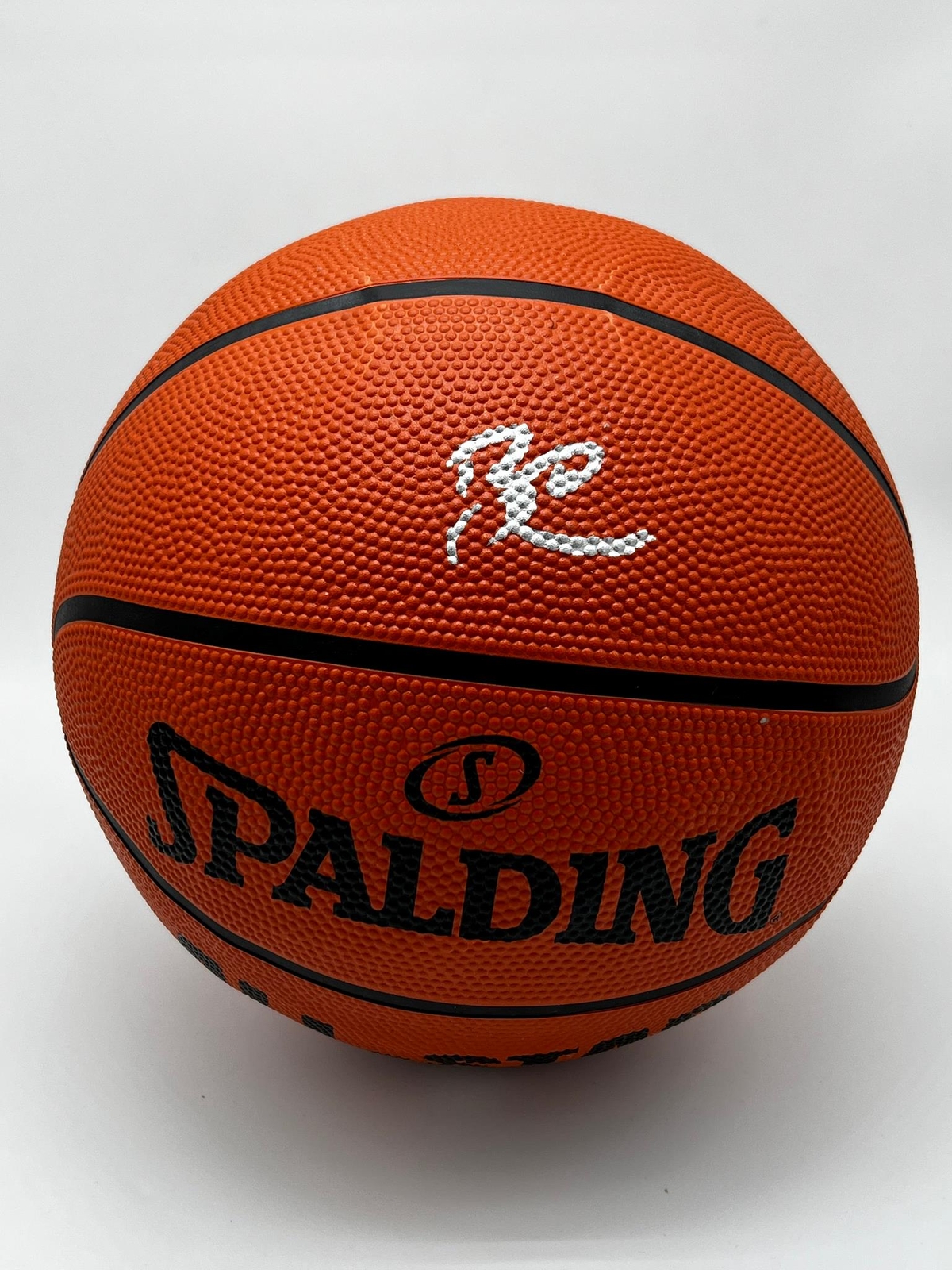 TYGER CAMPBELL BASKETBALL PSA/DNA AUTOGRAPHED UCLA COLLECTIBLE MEMORABILIA