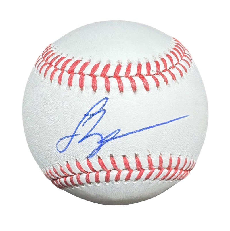 Luke Bryan Signed Autograph OMLB Baseball Ball - Tailgates & Tanlines w/ PSA COA