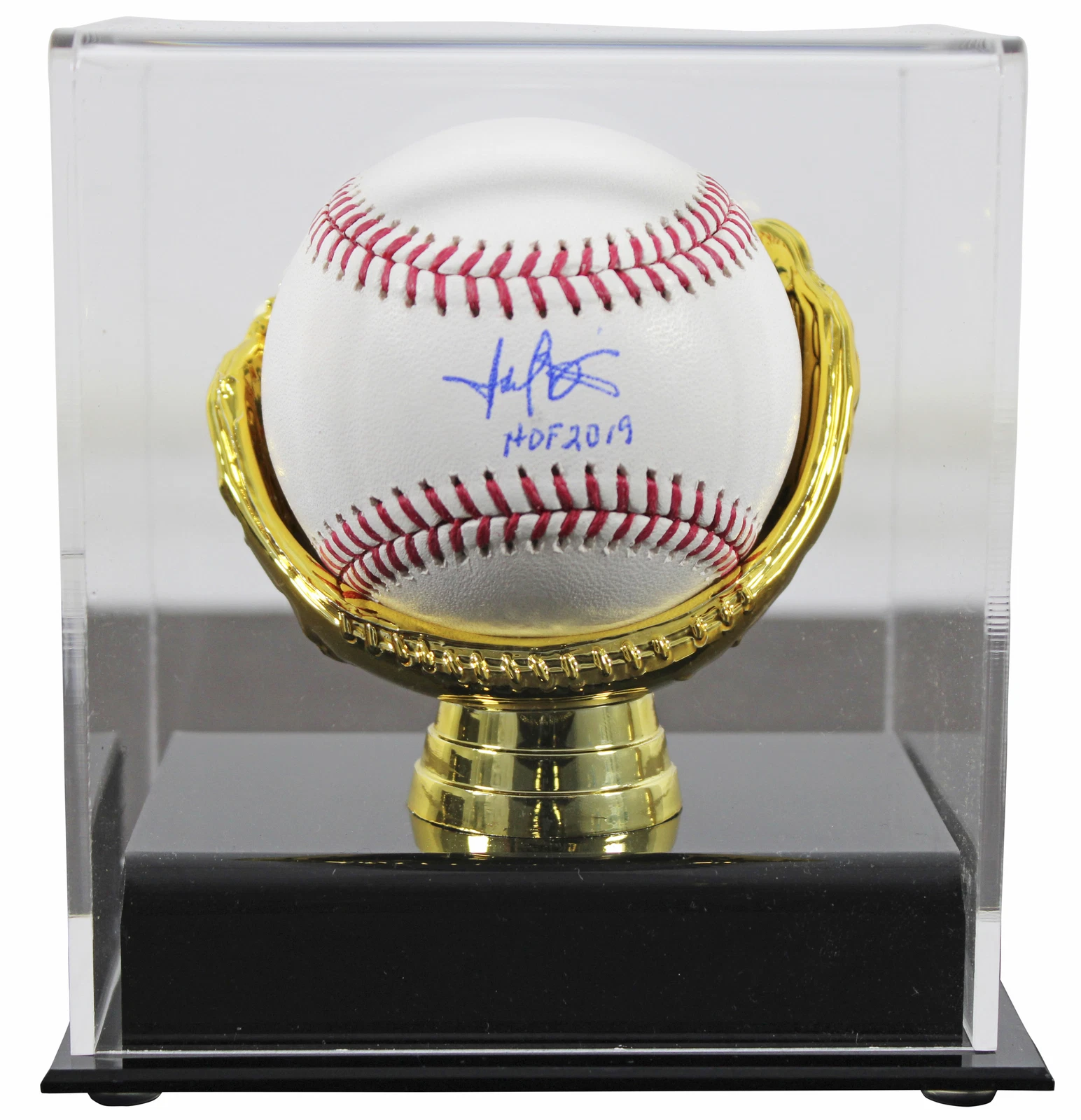 White Sox Harold Baines 