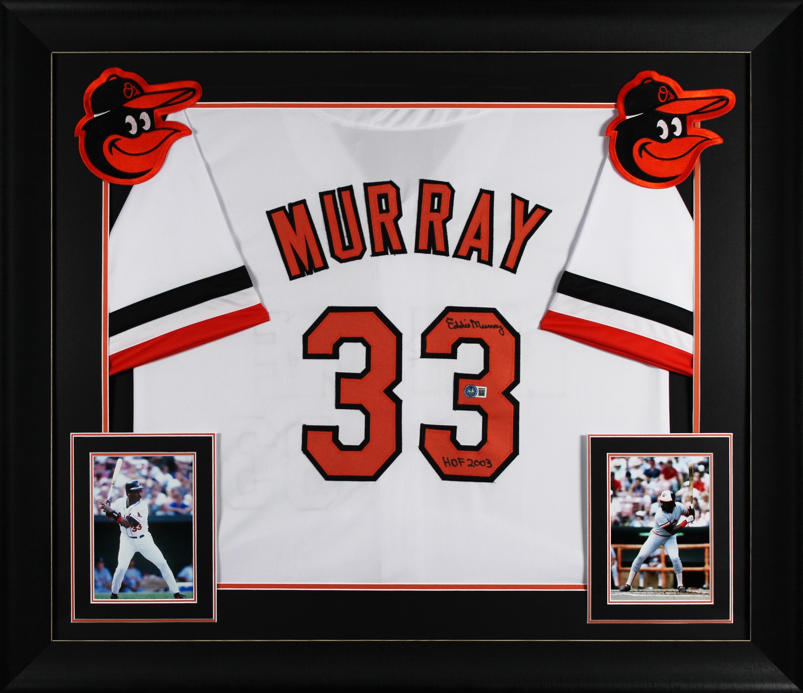 Eddie Murray 
