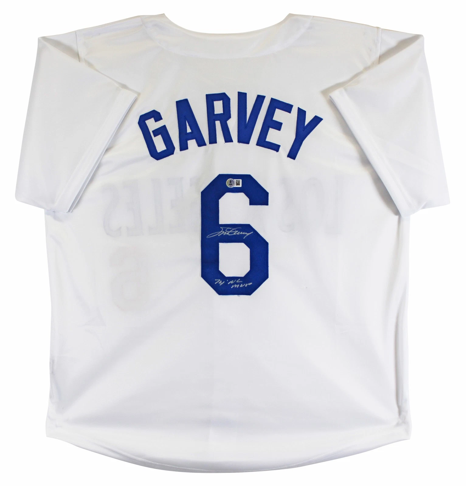 Steve Garvey 
