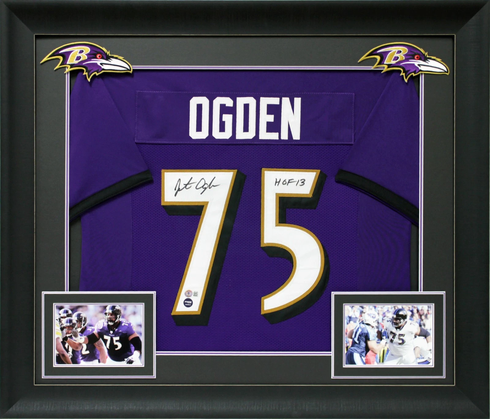 Jonathan Ogden 