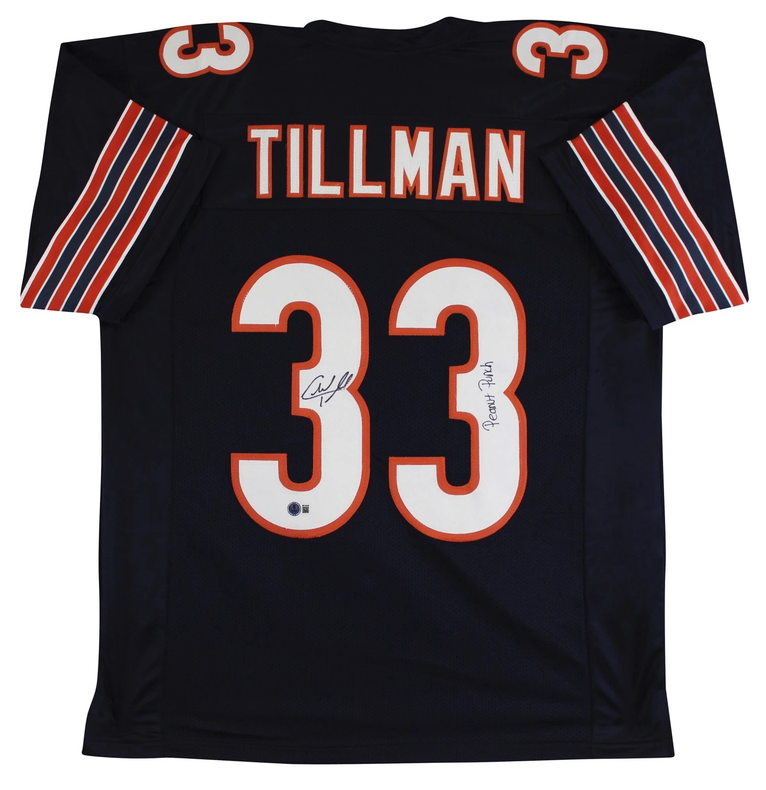 Charles Tillman 