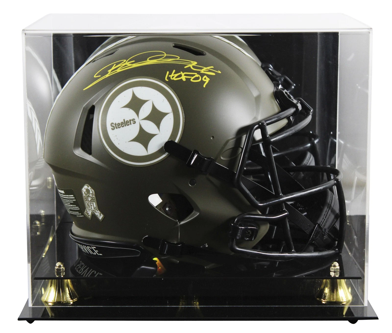Steelers Rod Woodson 