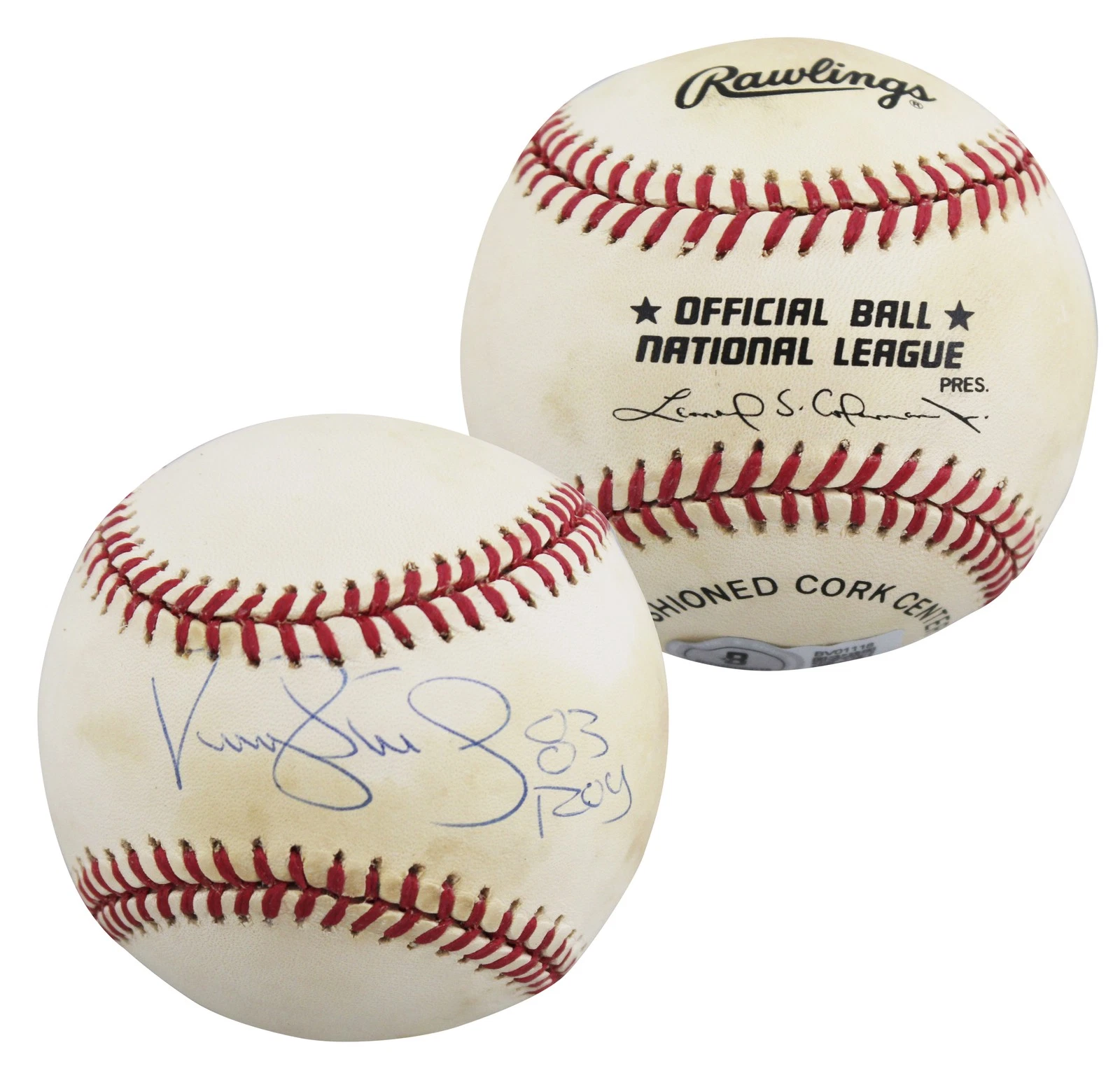 Mets Darryl Strawberry 