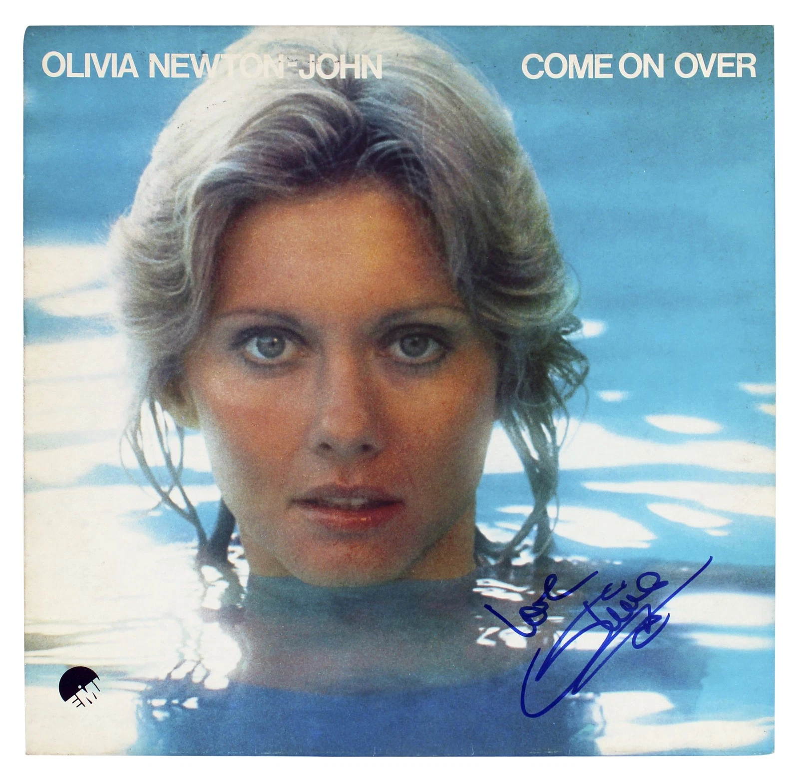 Olivia Newton John 