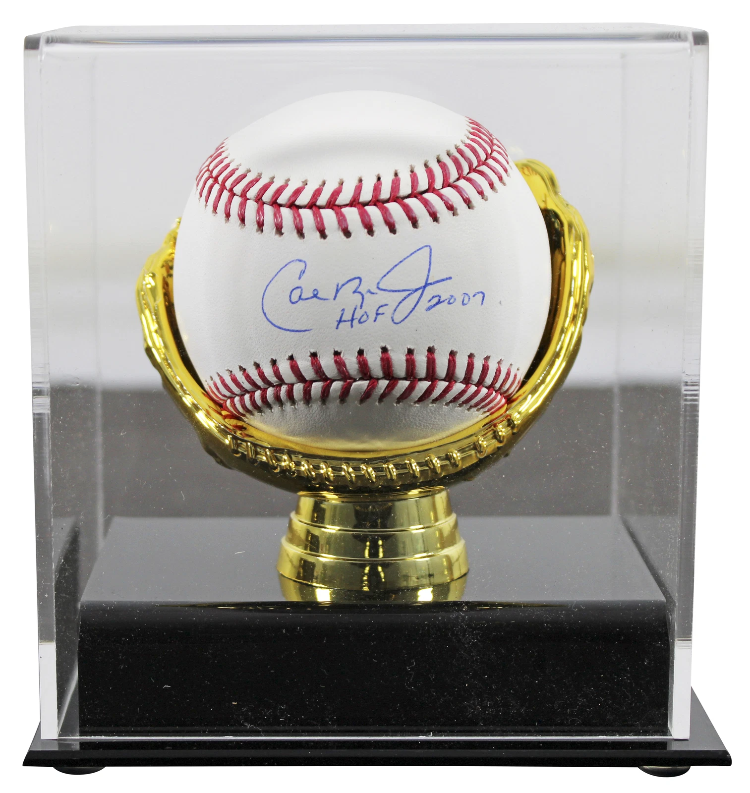 Orioles Cal Ripken Jr. 