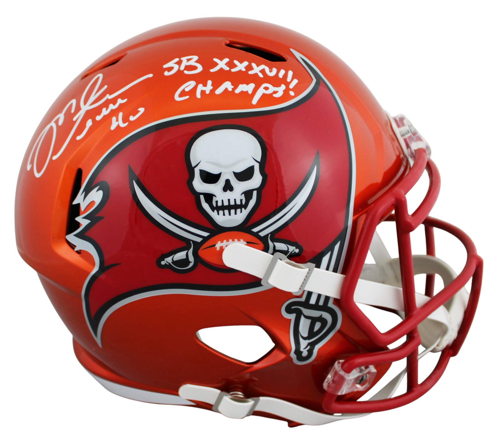Bucs Mike Alstott 