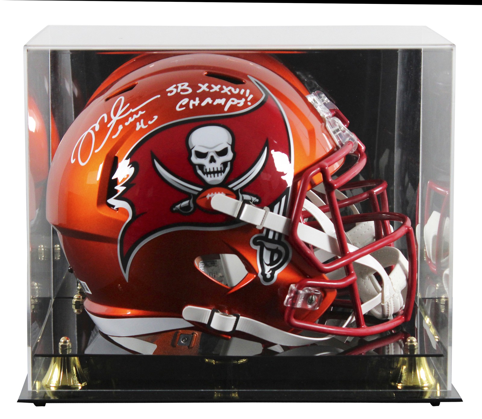 Bucs Mike Alstott 