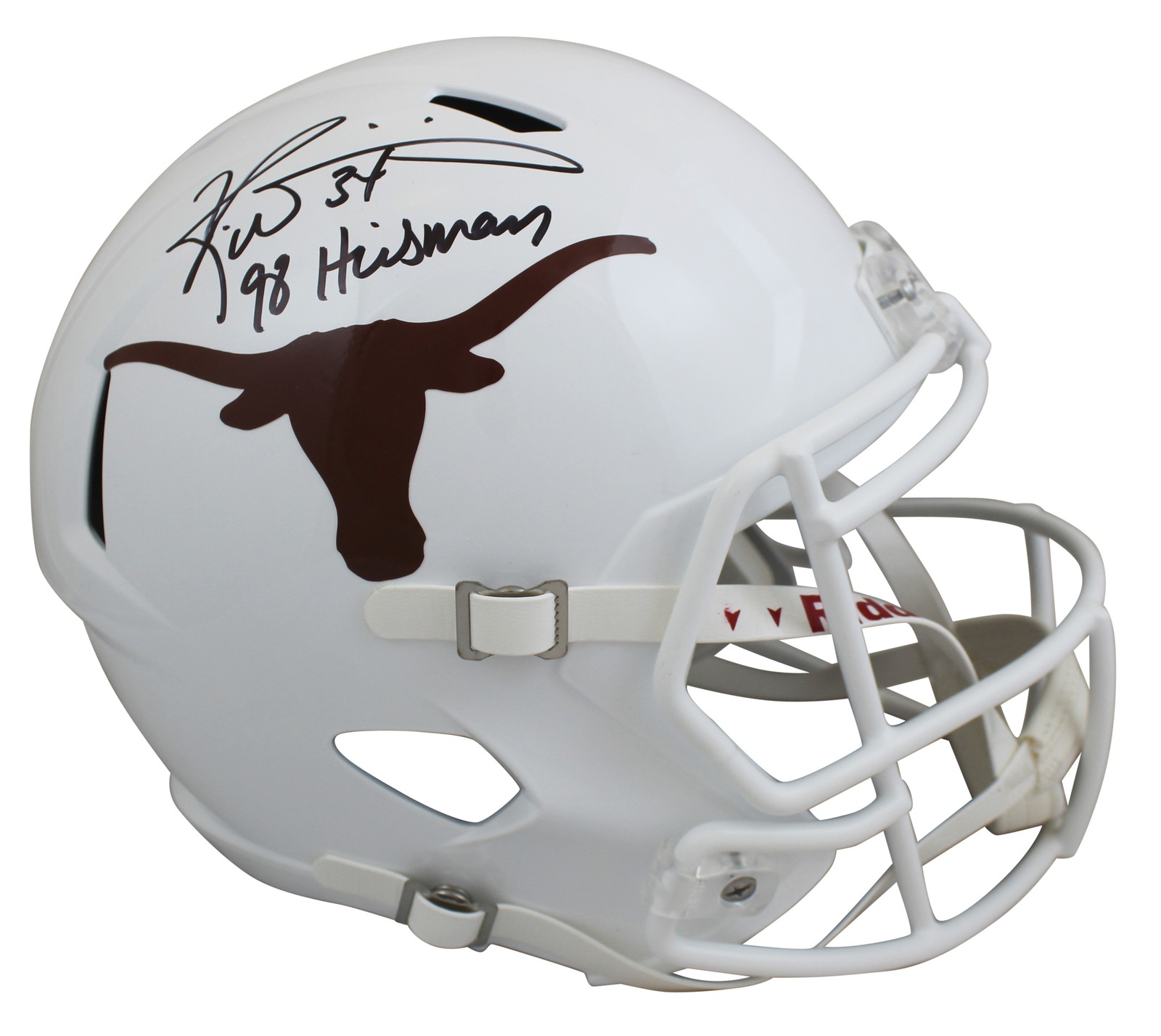 Texas Ricky Williams 