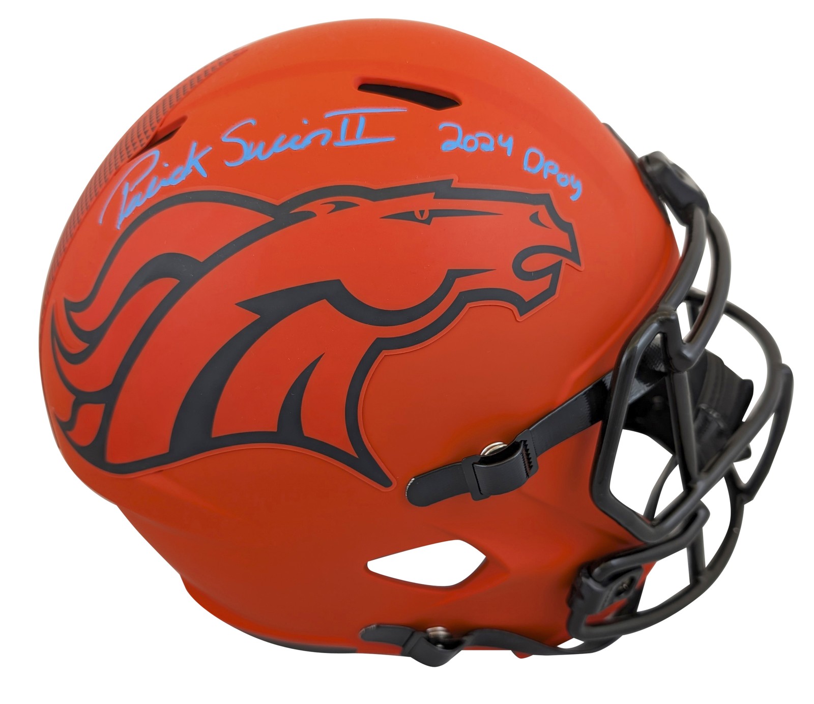 Broncos Patrick Surtain II 