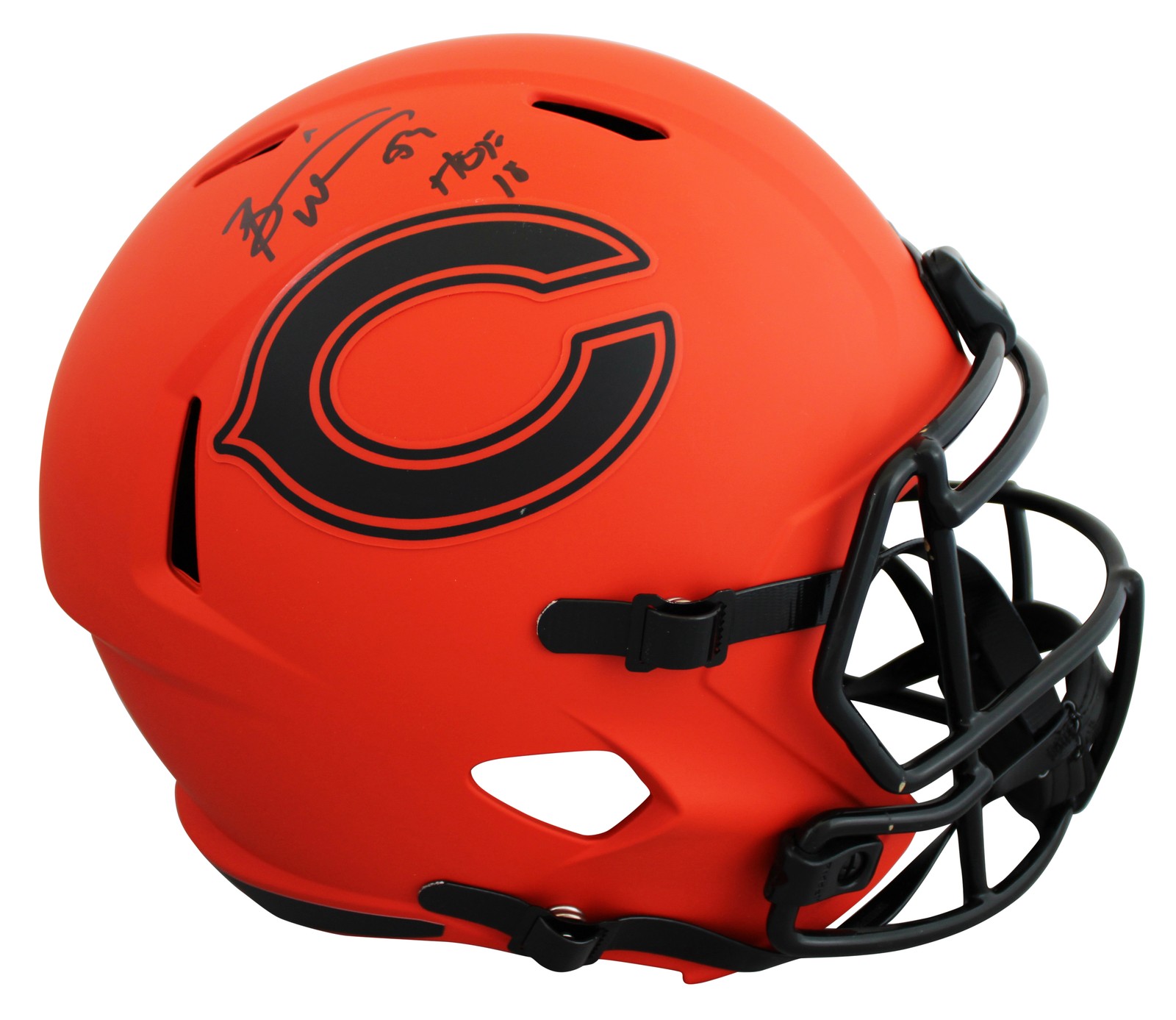 Bears Brian Urlacher 