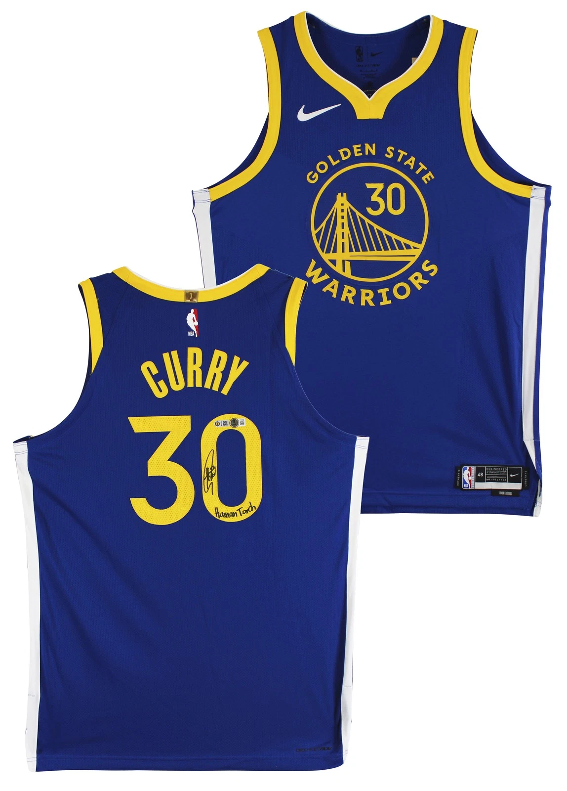 Stephen Curry 
