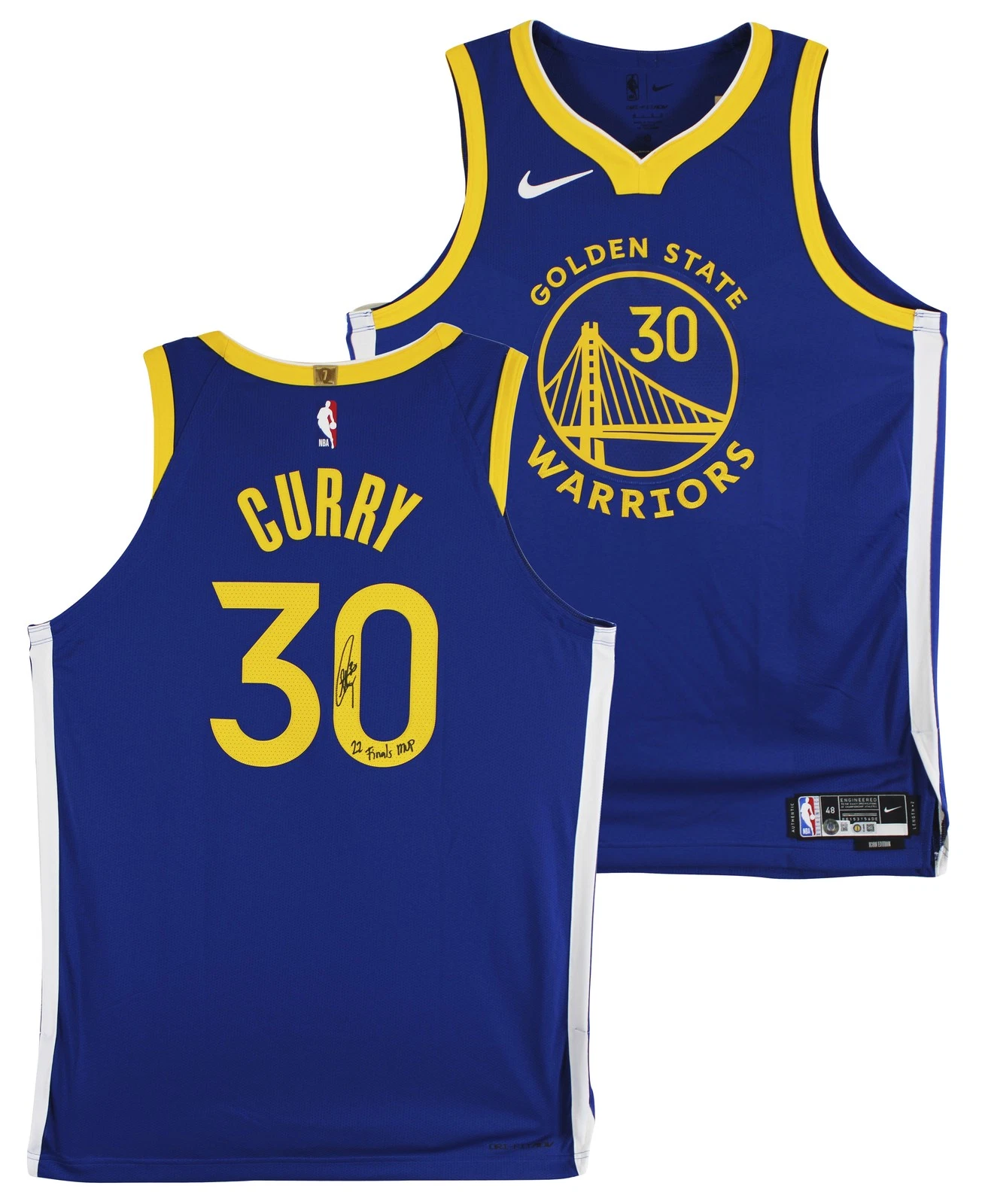 Stephen Curry 