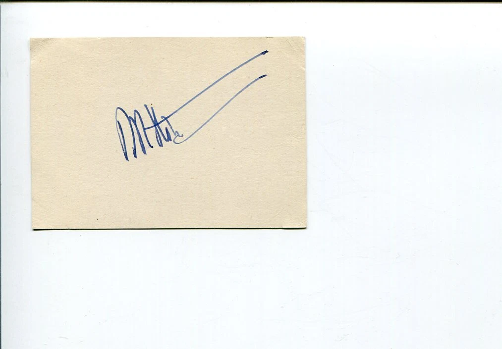 Richard Stokes Minister of Works MP Ipswich Lord Privy Seal Signed Autograph