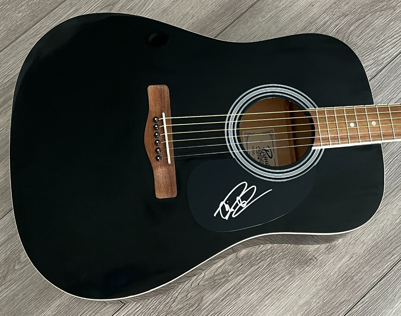 DEVIN DAWSON SIGNED AUTOGRAPH 41