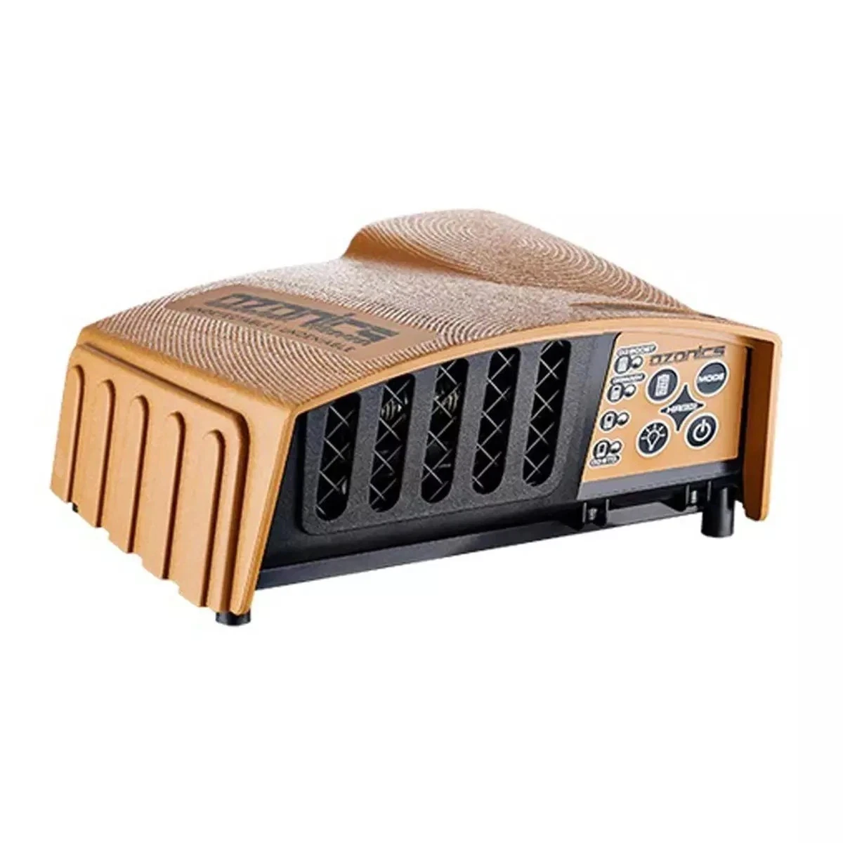 Ozonics Hr-230 Scent Elimination System With Integrated Pulse Technology