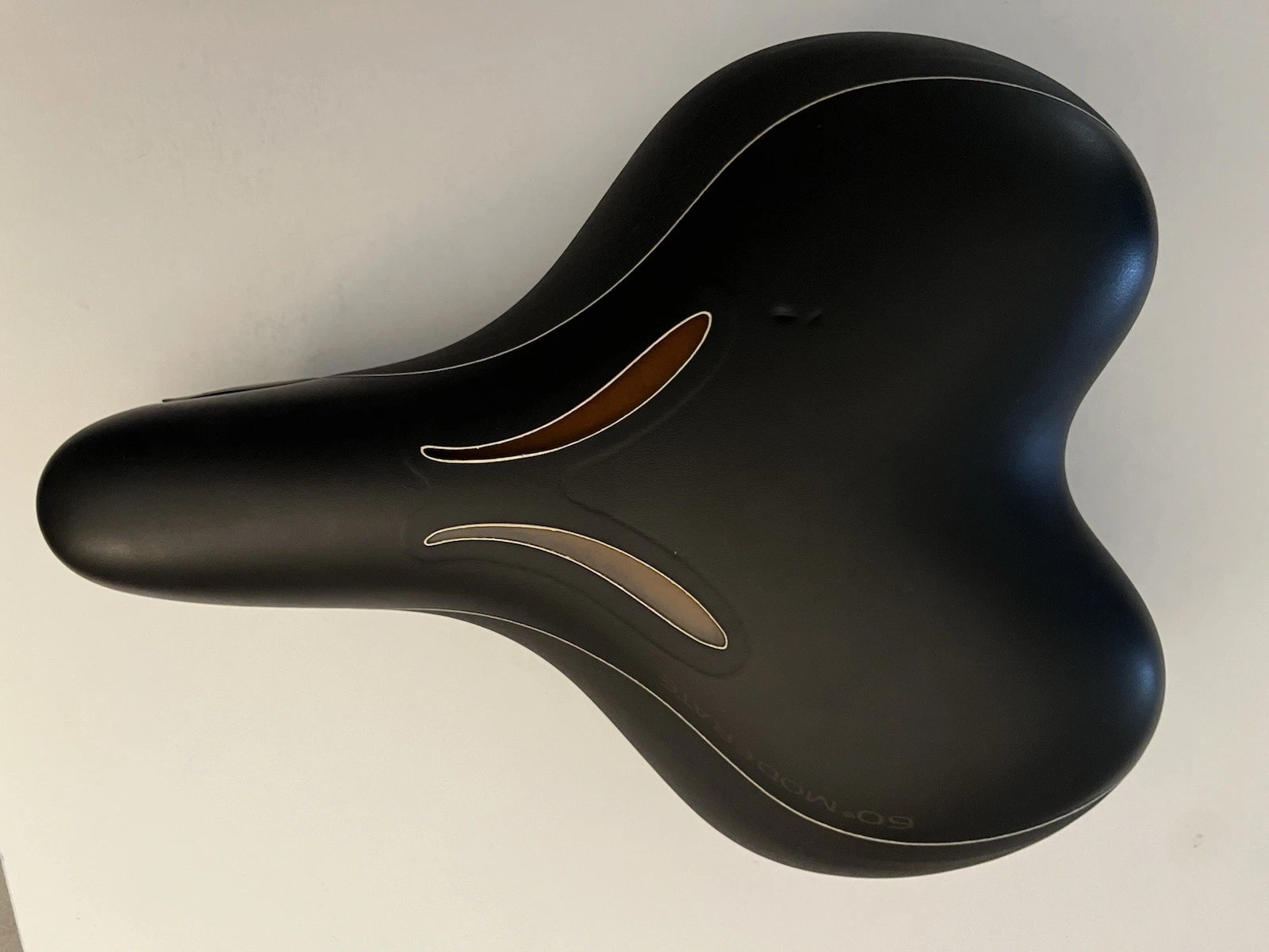 Selle Royal Lookin Moderate 60 Degrees Saddle Cool Xsenium Comfort Bike Seat