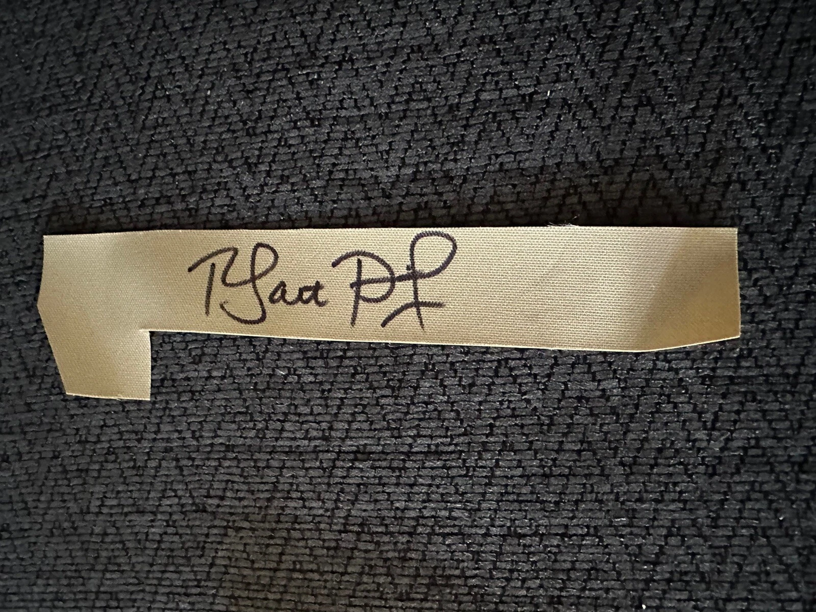 Matt Painter Signed Jersey Number Purdue Boilermakers Autographed