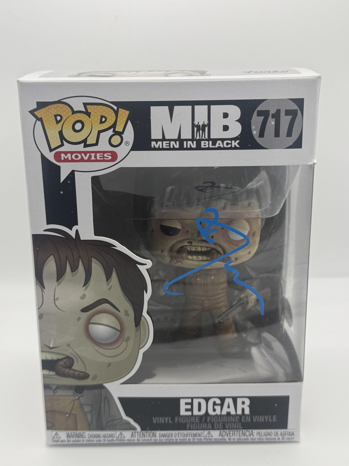 Vincent D'Onofrio 'Men in Black