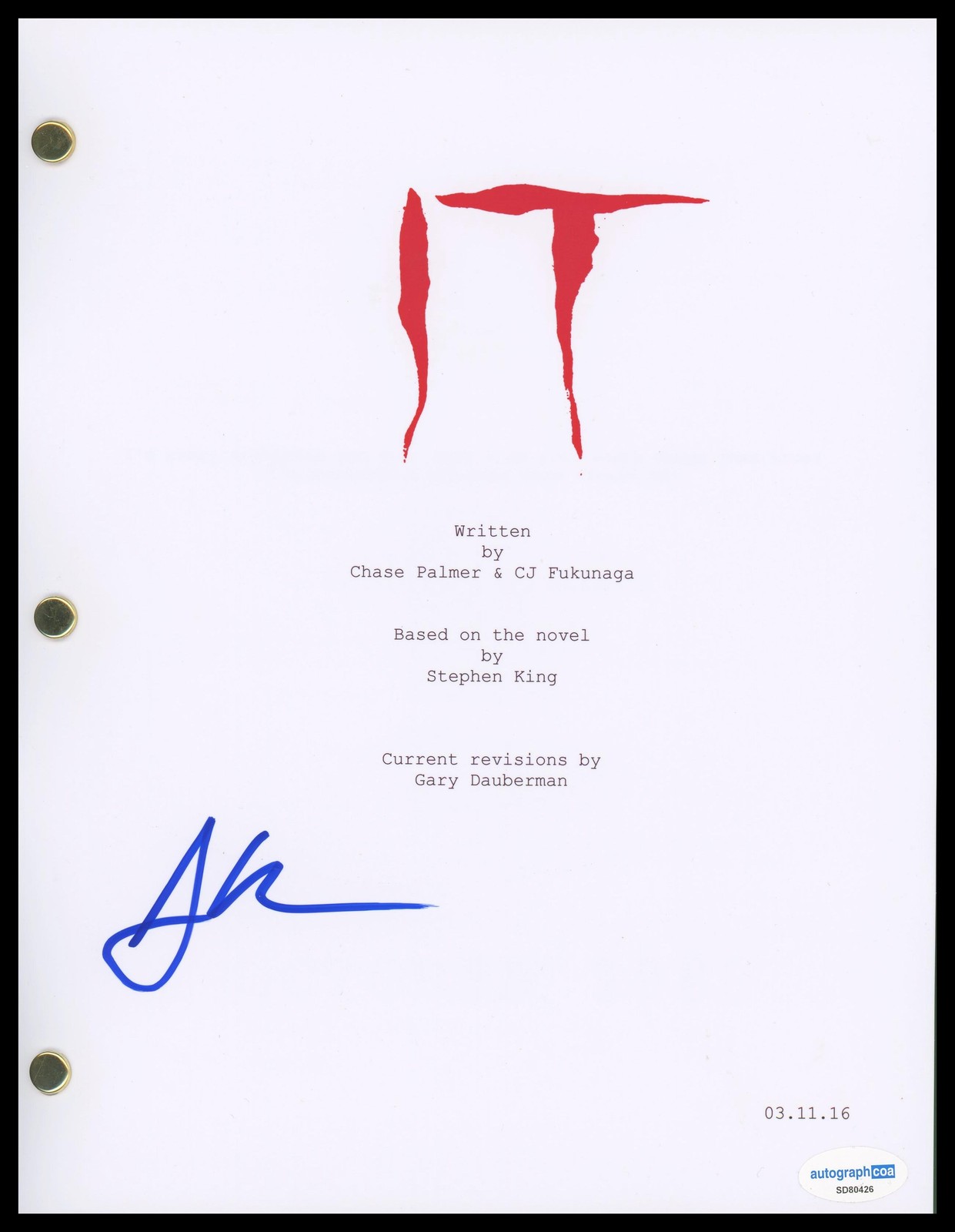 Jaeden Martell Lieberher 